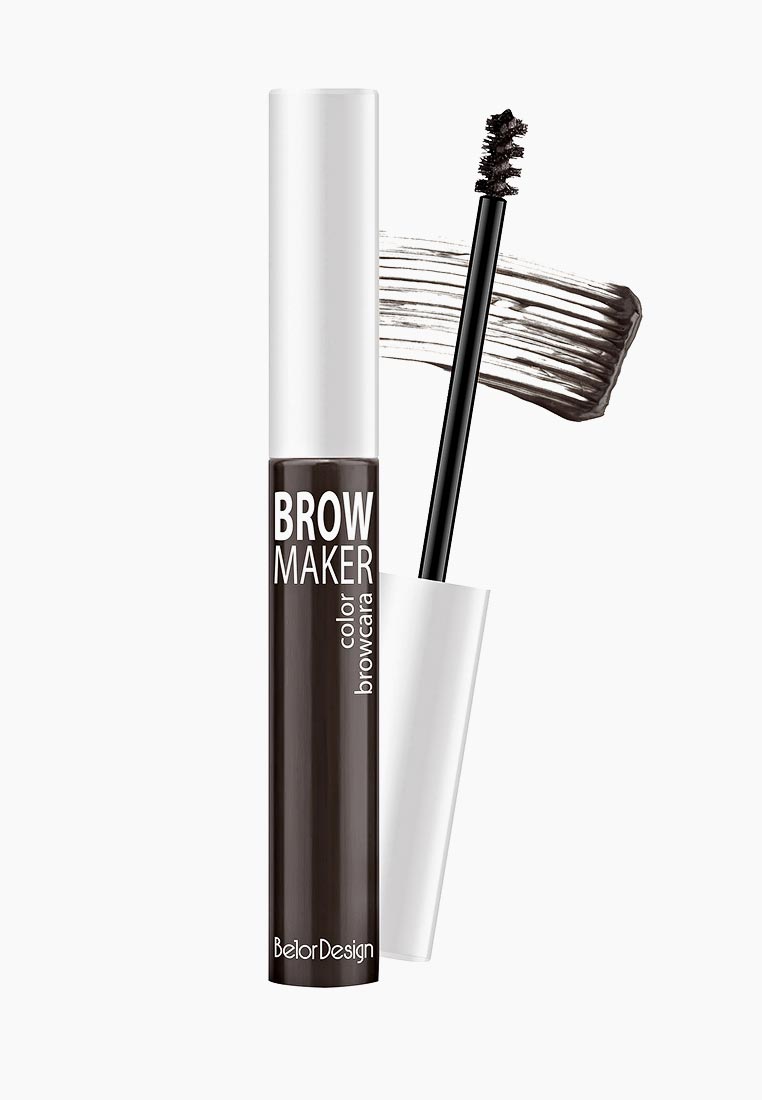 Тушь для бровей brow maker belordesign Тушь для бровей brow maker belordesign thumbnail