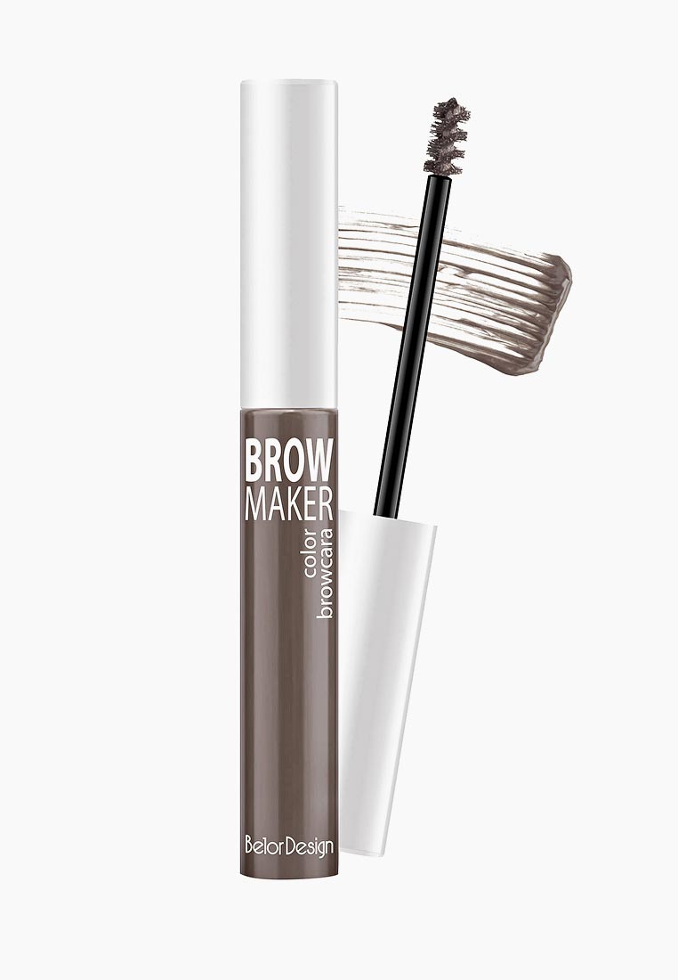 Тушь для бровей brow maker тон 13 Тушь для бровей brow maker тон 13 thumbnail