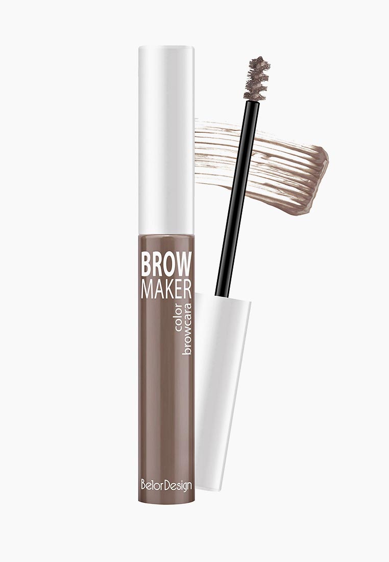 Brow maker тушь для бровей Brow maker тушь для бровей thumbnail