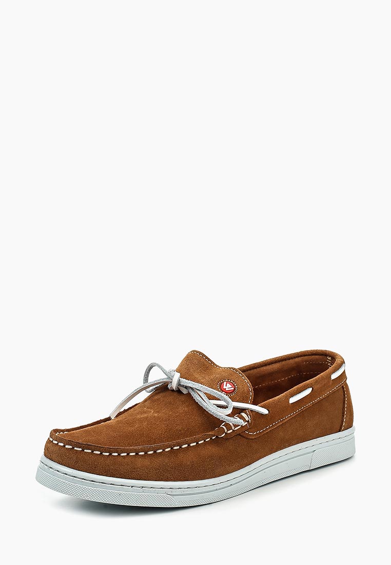 Топсайдеры Мужские Летние Купить В Москве