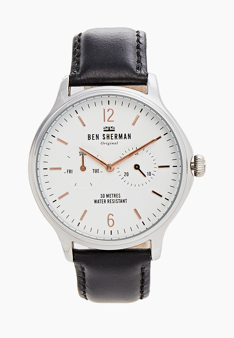 Ben Sherman Купить