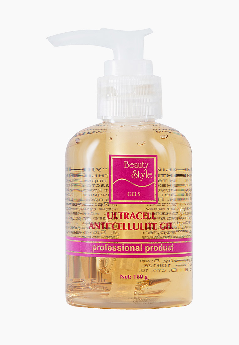 Бьюти Стайл Косметика Купить Москва