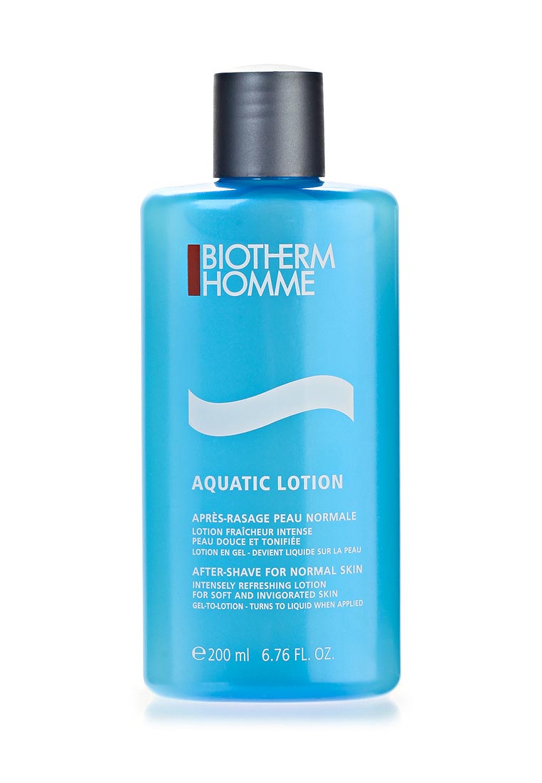 Biotherm gel