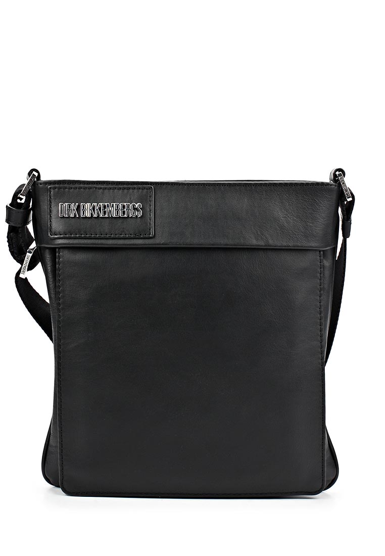 Купить Сумку Bikkembergs Мужскую Через Плечо