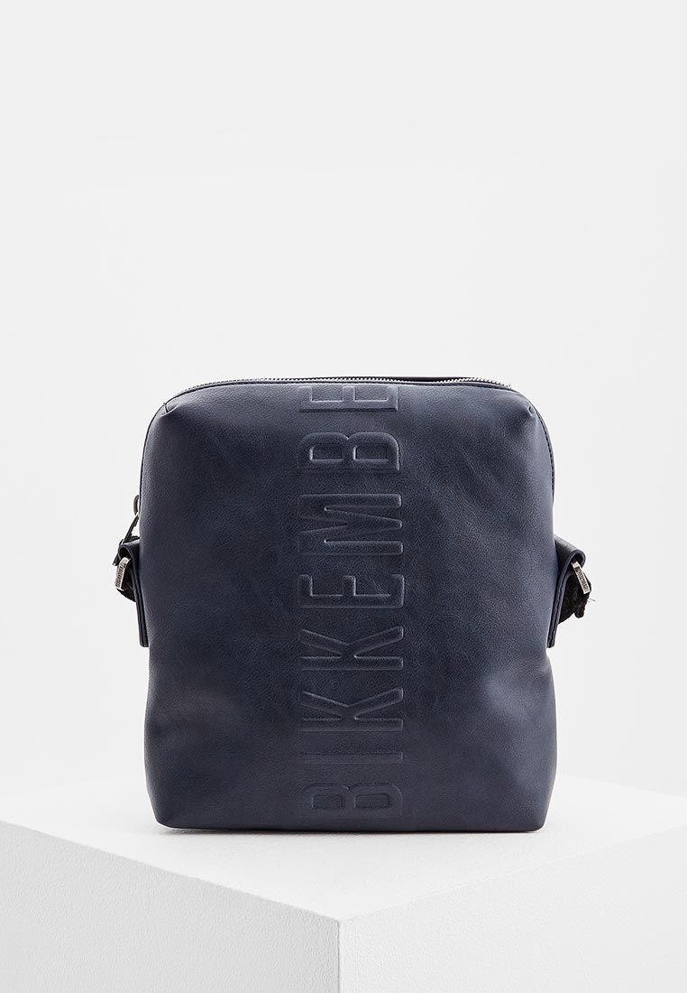 Купить Сумку Bikkembergs Мужскую Через Плечо
