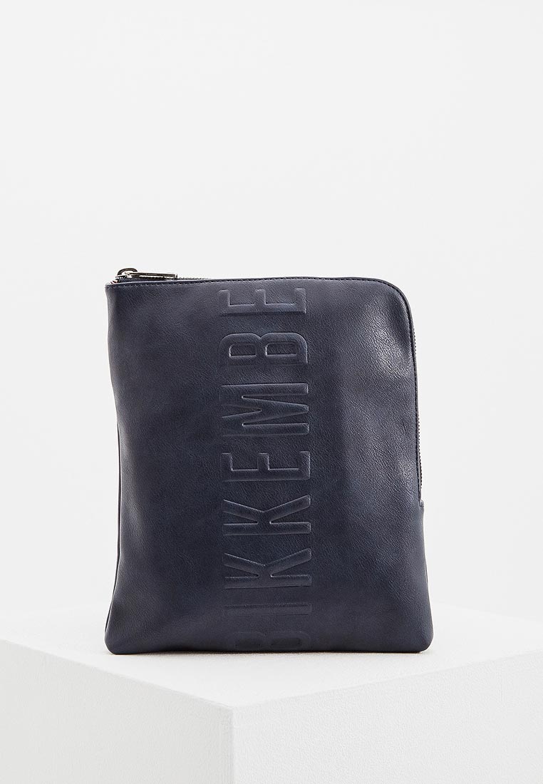Купить Сумку Bikkembergs Мужскую Через Плечо