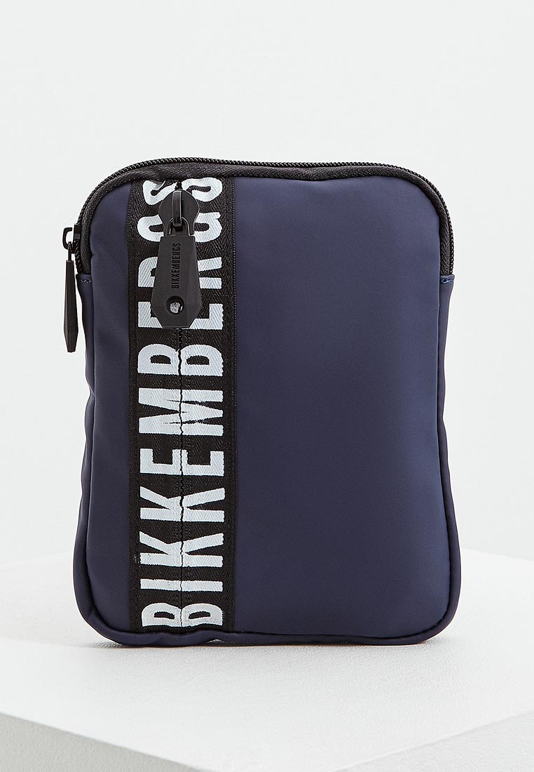 Купить Сумку Bikkembergs Мужскую Через Плечо