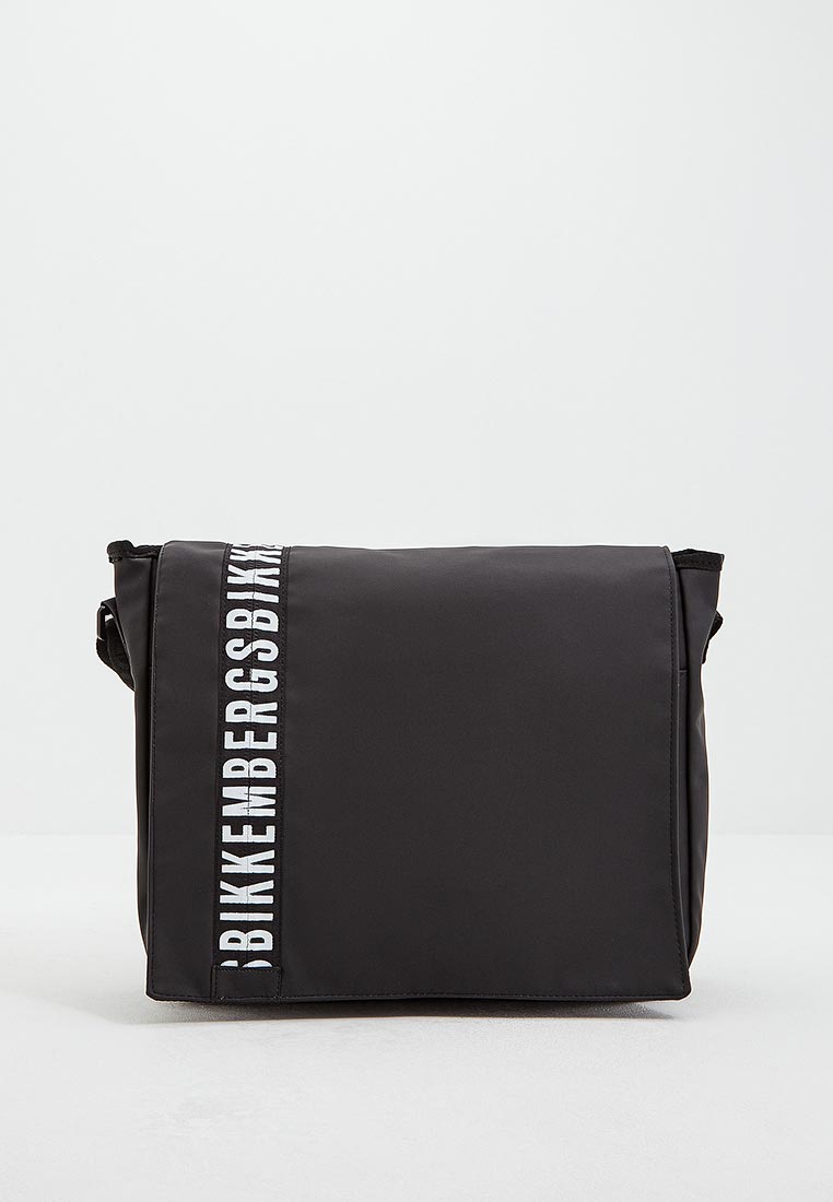 Купить Сумку Bikkembergs Мужскую Через Плечо