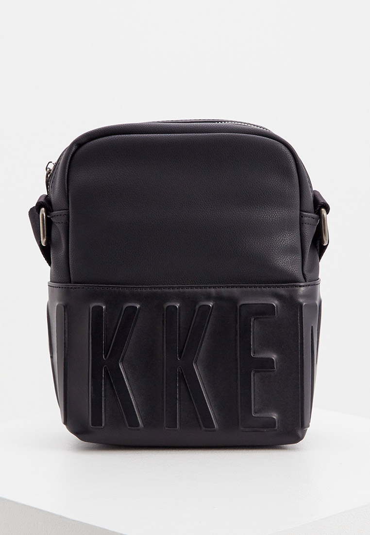 Купить Сумку Bikkembergs Мужскую Через Плечо
