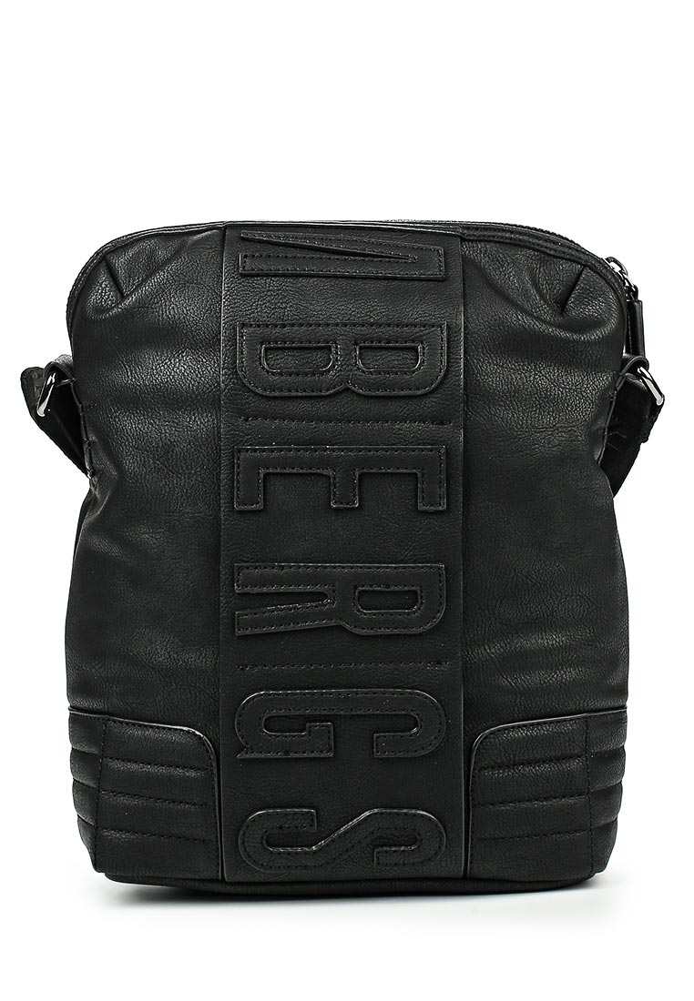 Купить Сумку Bikkembergs Мужскую Через Плечо