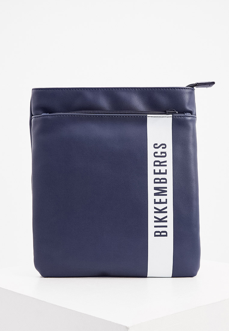 Купить Сумку Bikkembergs Мужскую Через Плечо