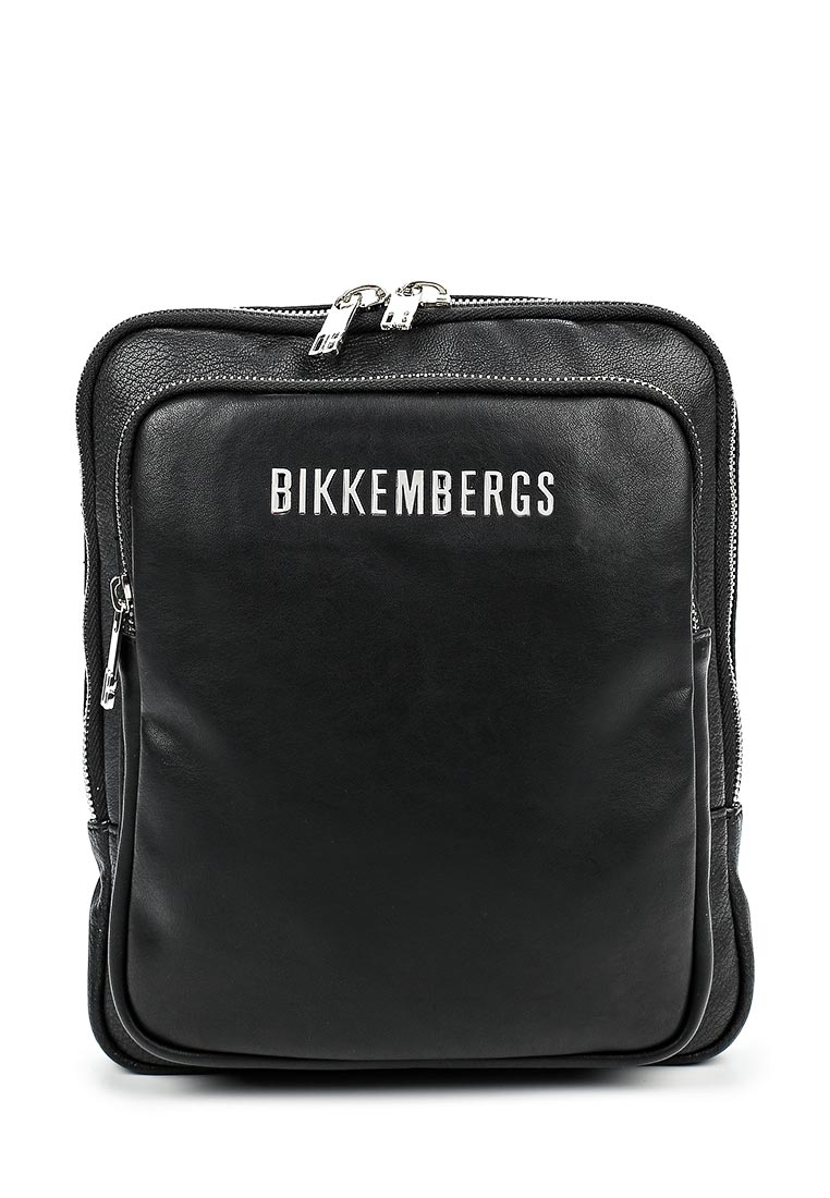 Купить Сумку Bikkembergs Мужскую Через Плечо