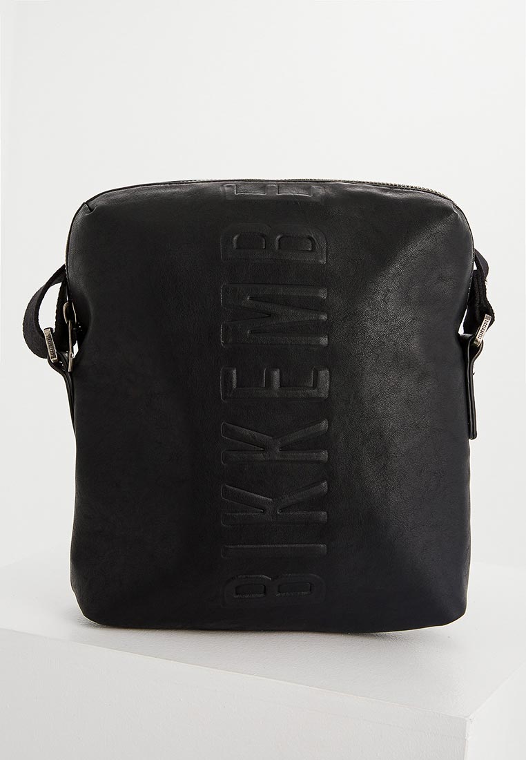 Купить Сумку Bikkembergs Мужскую Через Плечо