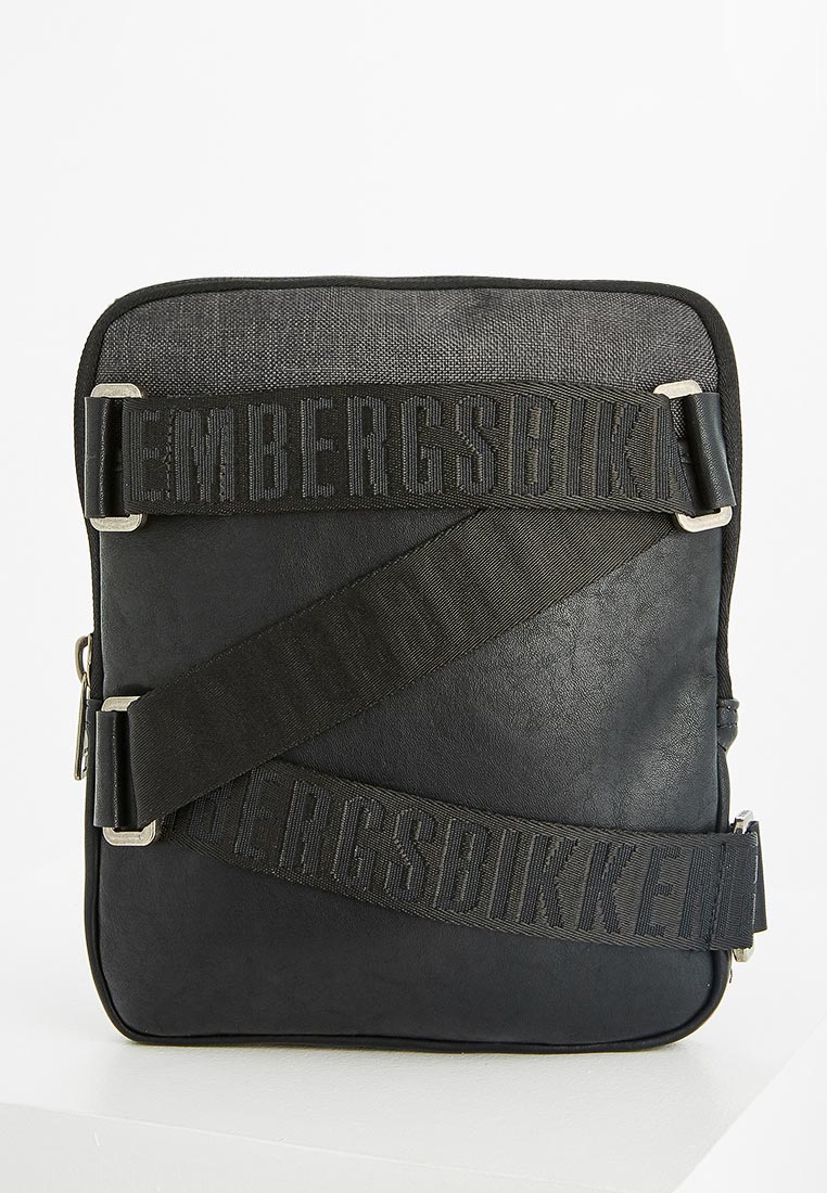 Купить Сумку Bikkembergs Мужскую Через Плечо