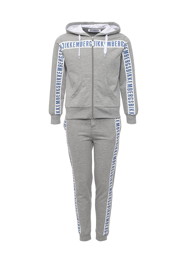 Спортивный костюм Dirk Bikkembergs мужской