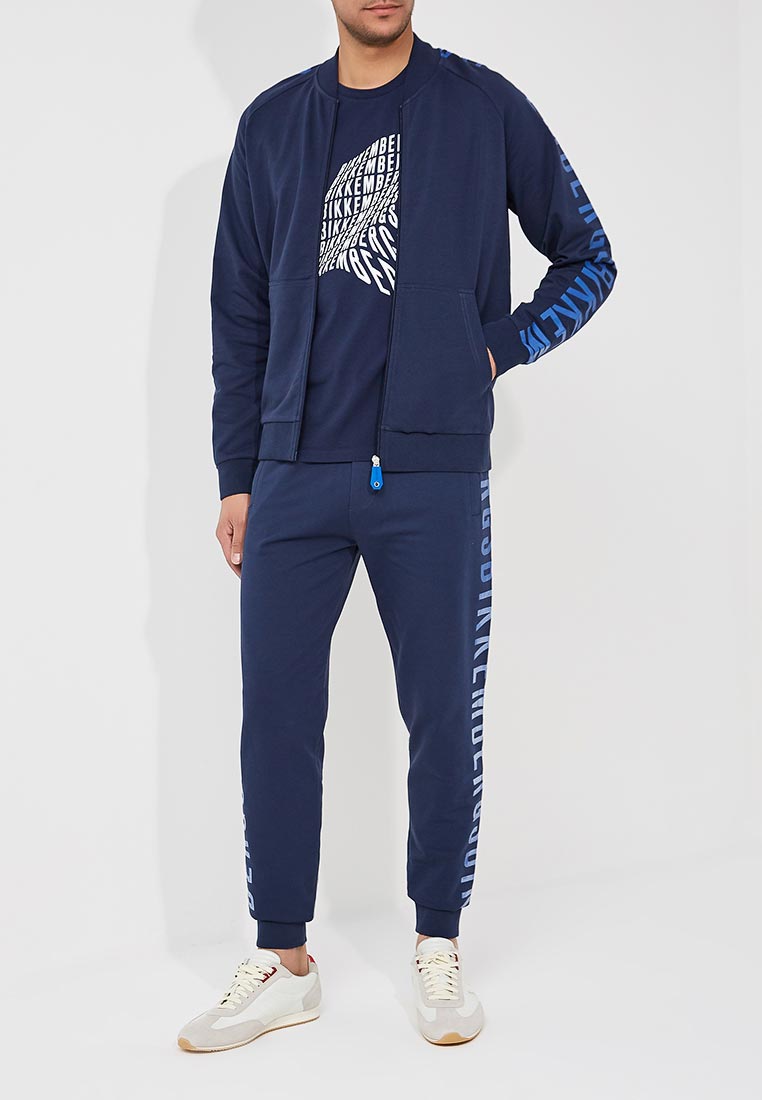 Bikkembergs Мужская Одежда Купить