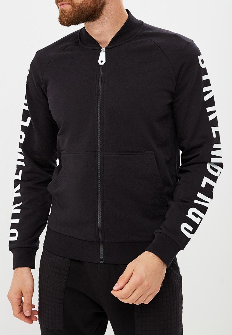 Спортивный костюм Dirk Bikkembergs мужской