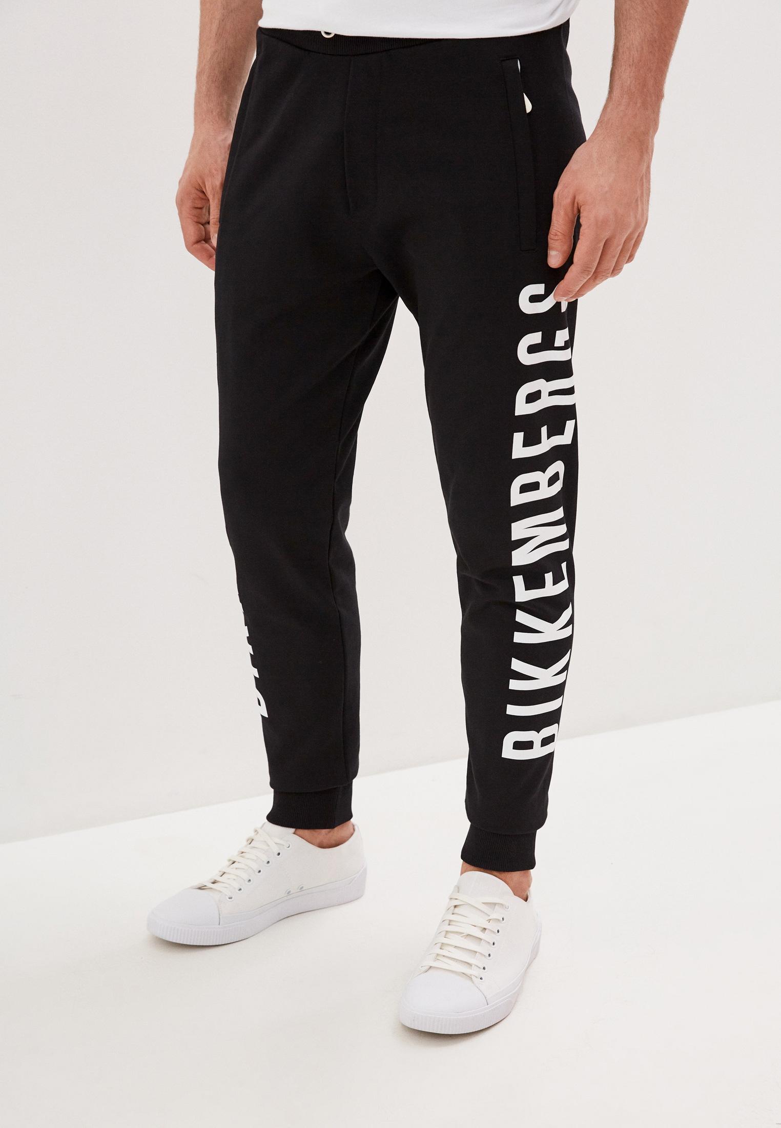 Bikkembergs Мужская Одежда Купить