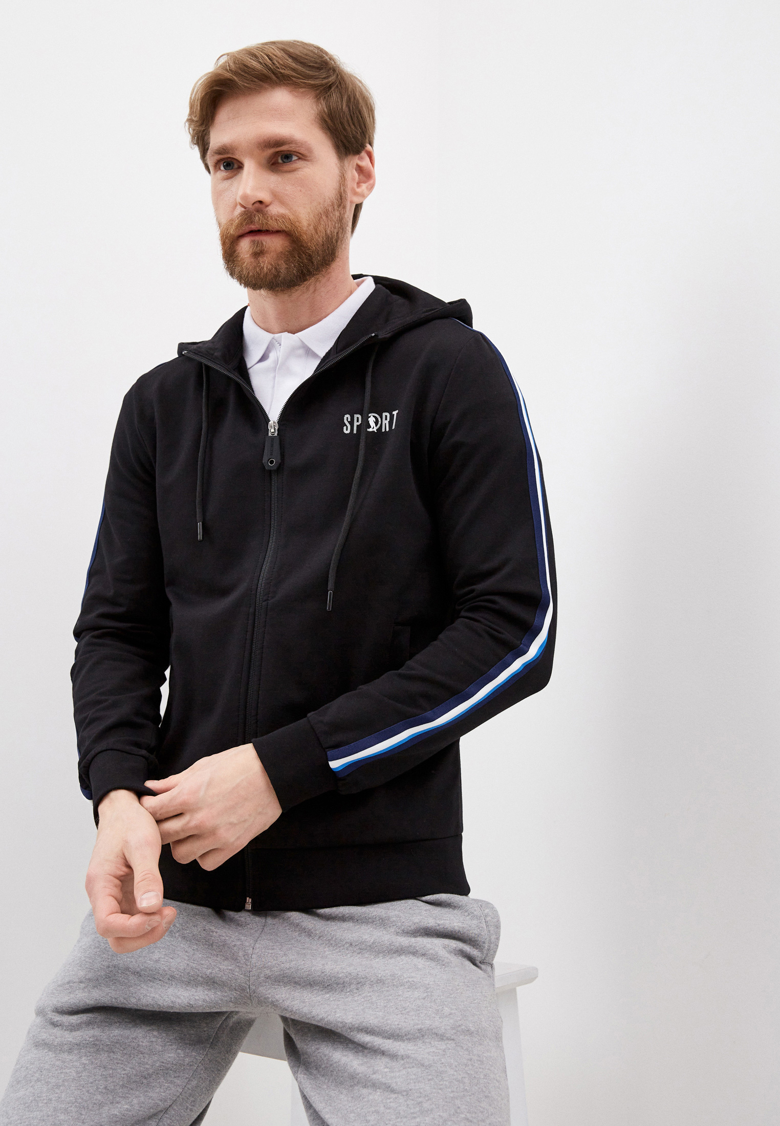 Bikkembergs Мужская Одежда Купить