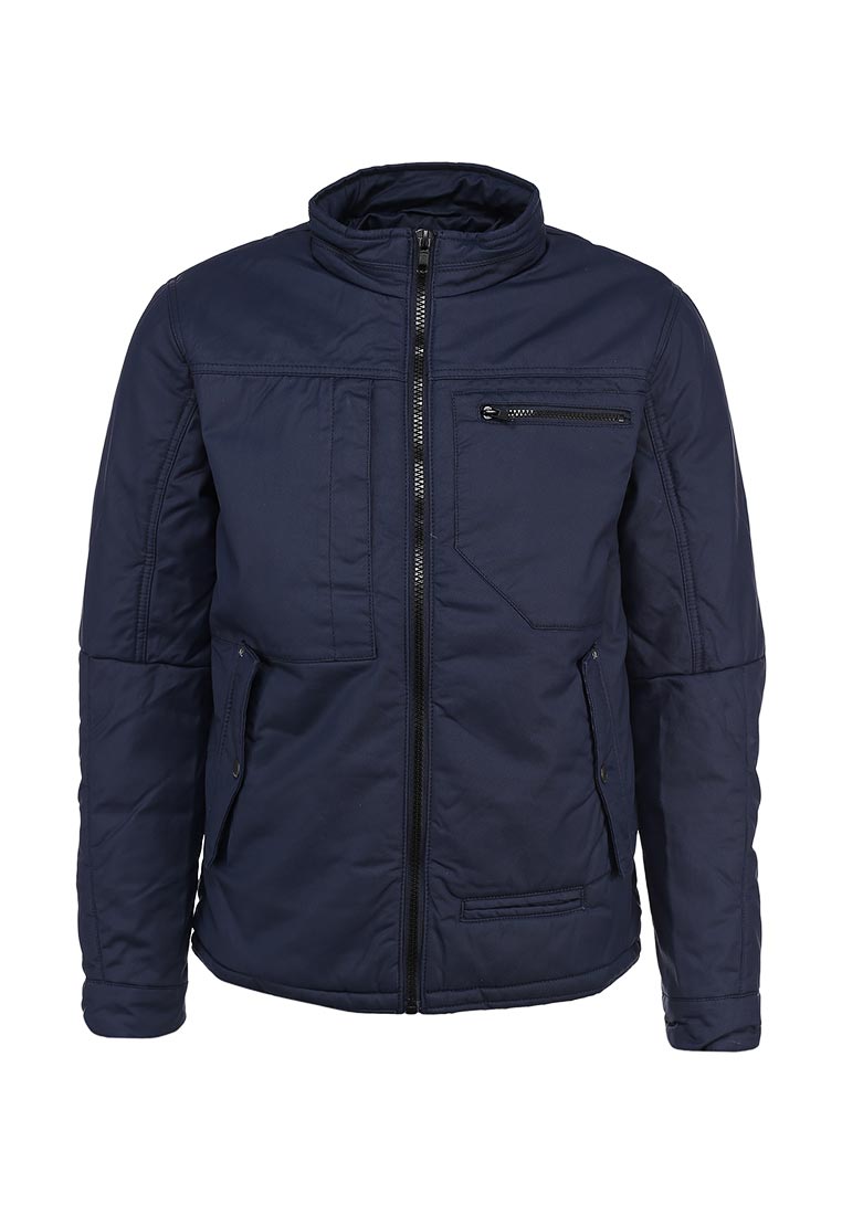 ламода утепленные куртки