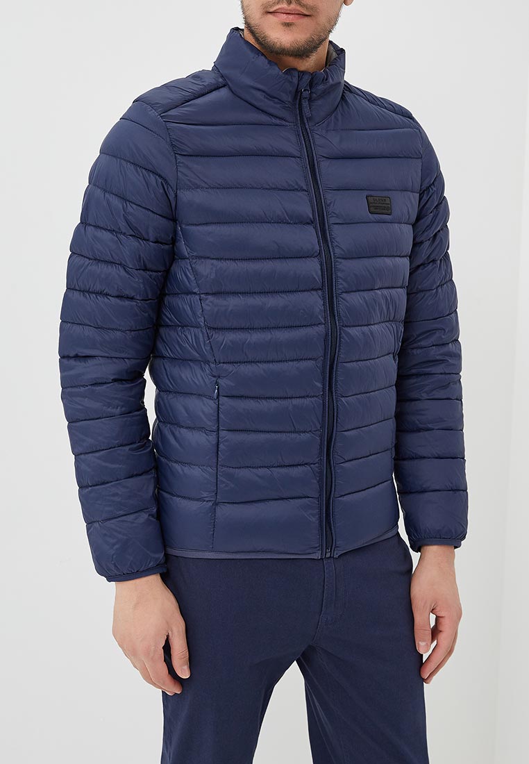 BlendКурткаутепленная