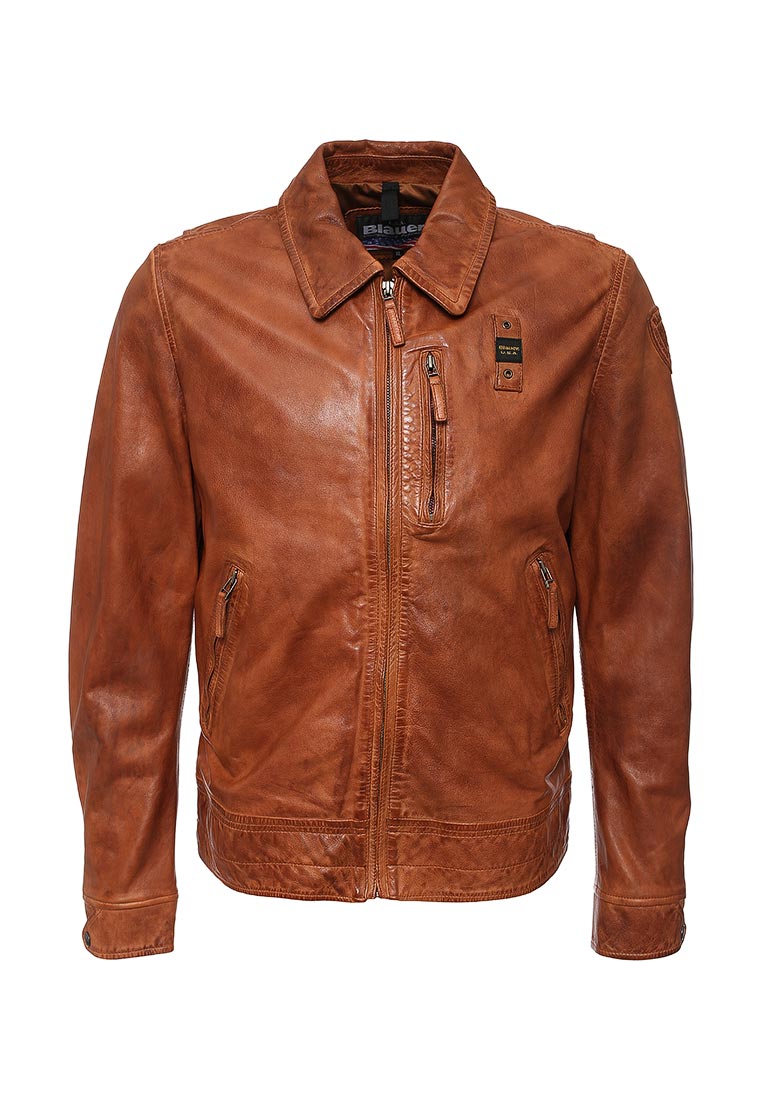 Купить куртку ставрополь. Куртка Blauer 16sblul02521. Blauer кожаные куртки. Кожаная куртка Blauer мужская. Кожаная куртка Blauer Базовая коллекция.