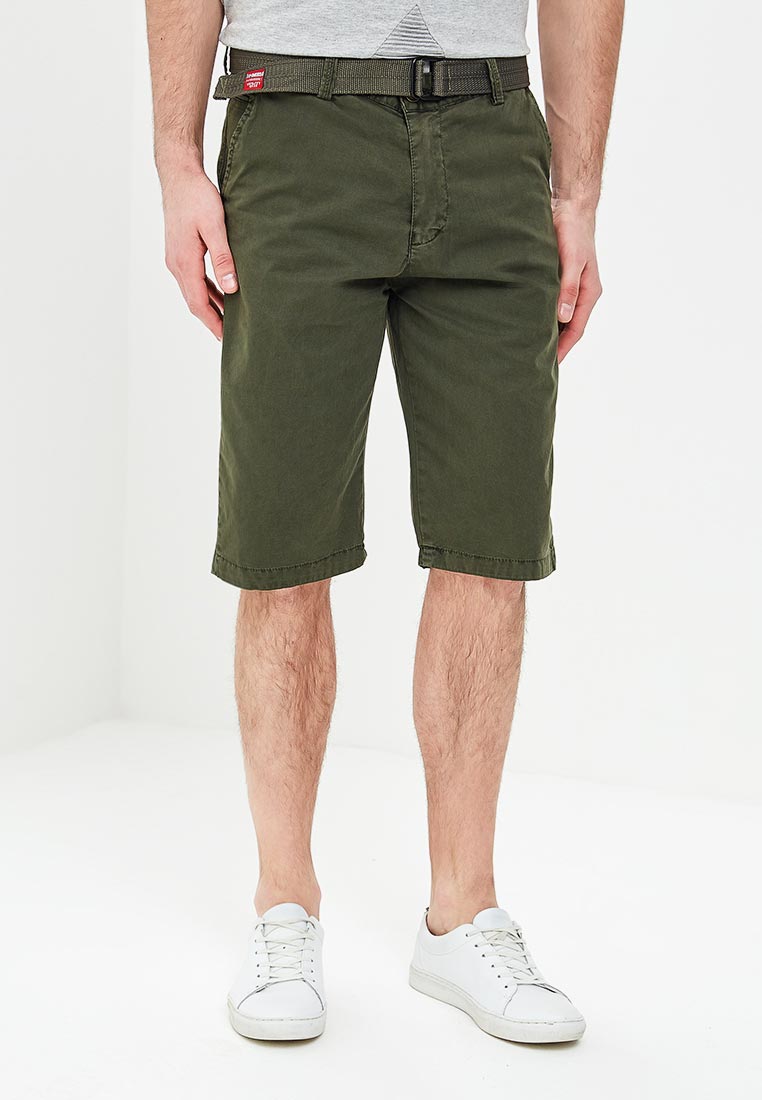 Шорты Карго Мужские Купить Цвета Хаки