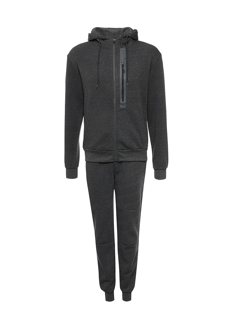 Купить мужской спортивный костюм boss. Miss me bm63-50 спортивный костюм.