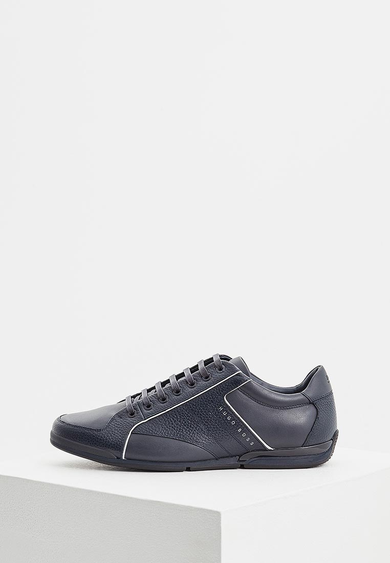 Кроссовки Мужские Hugo Boss Купить В Перми
