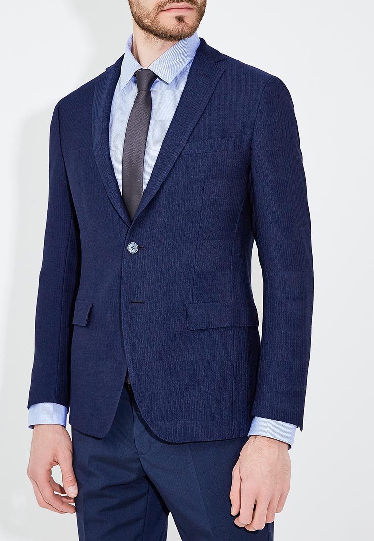 Пиджак Hugo Boss Мужской Купить