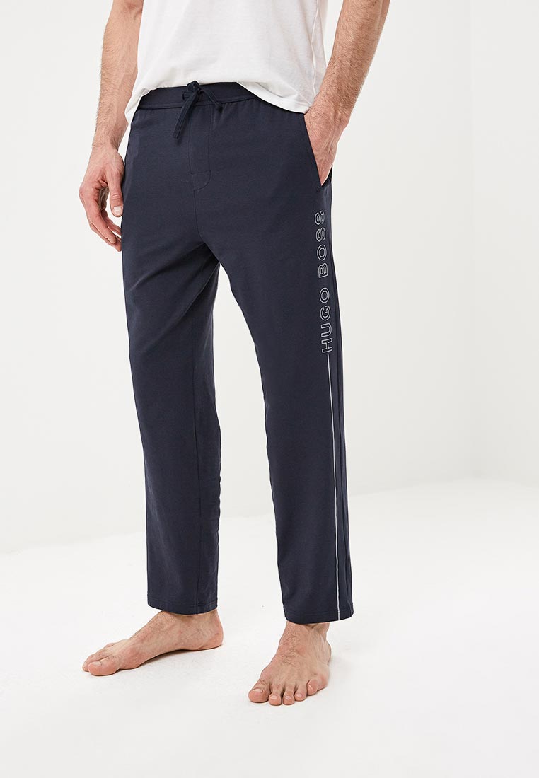 Брюки Hugo Boss Мужские Купить