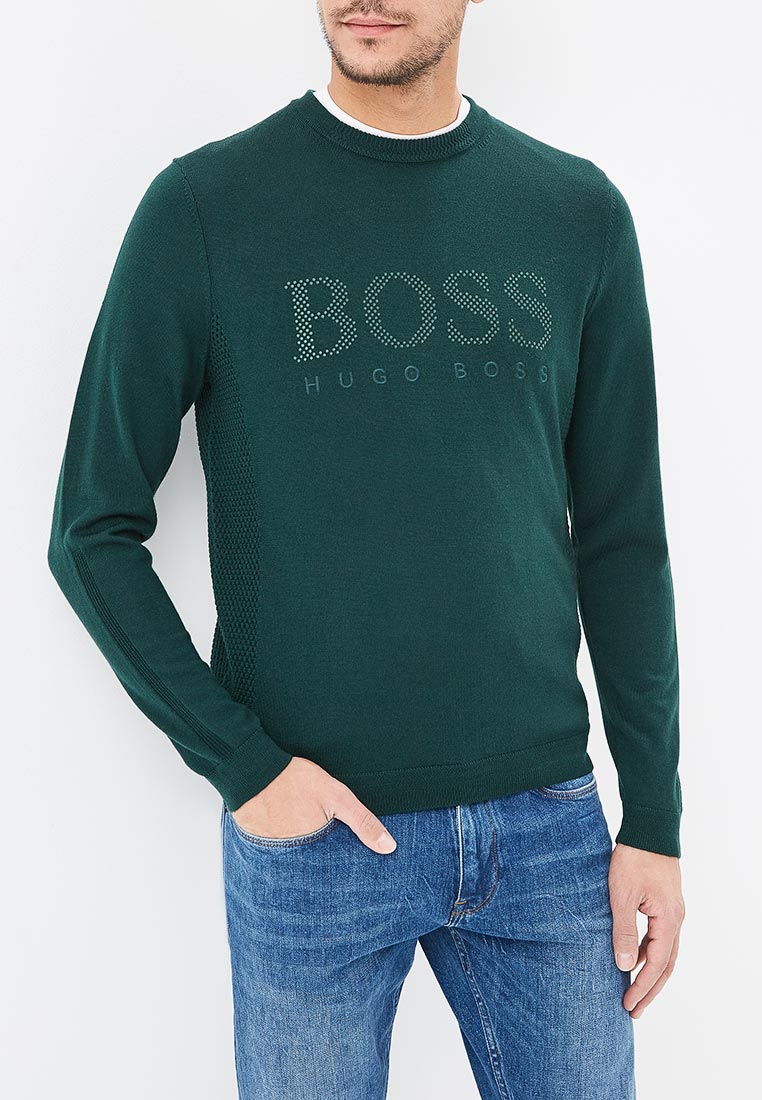 Купить Джемпер Boss Мужской
