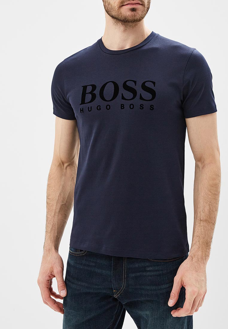 Купить футболку hugo. Футболка Boss Hugo Boss. Футболка Хуго босс 2009-. Майка Boss Hugo Boss m. Hugo Boss футболка 2023.