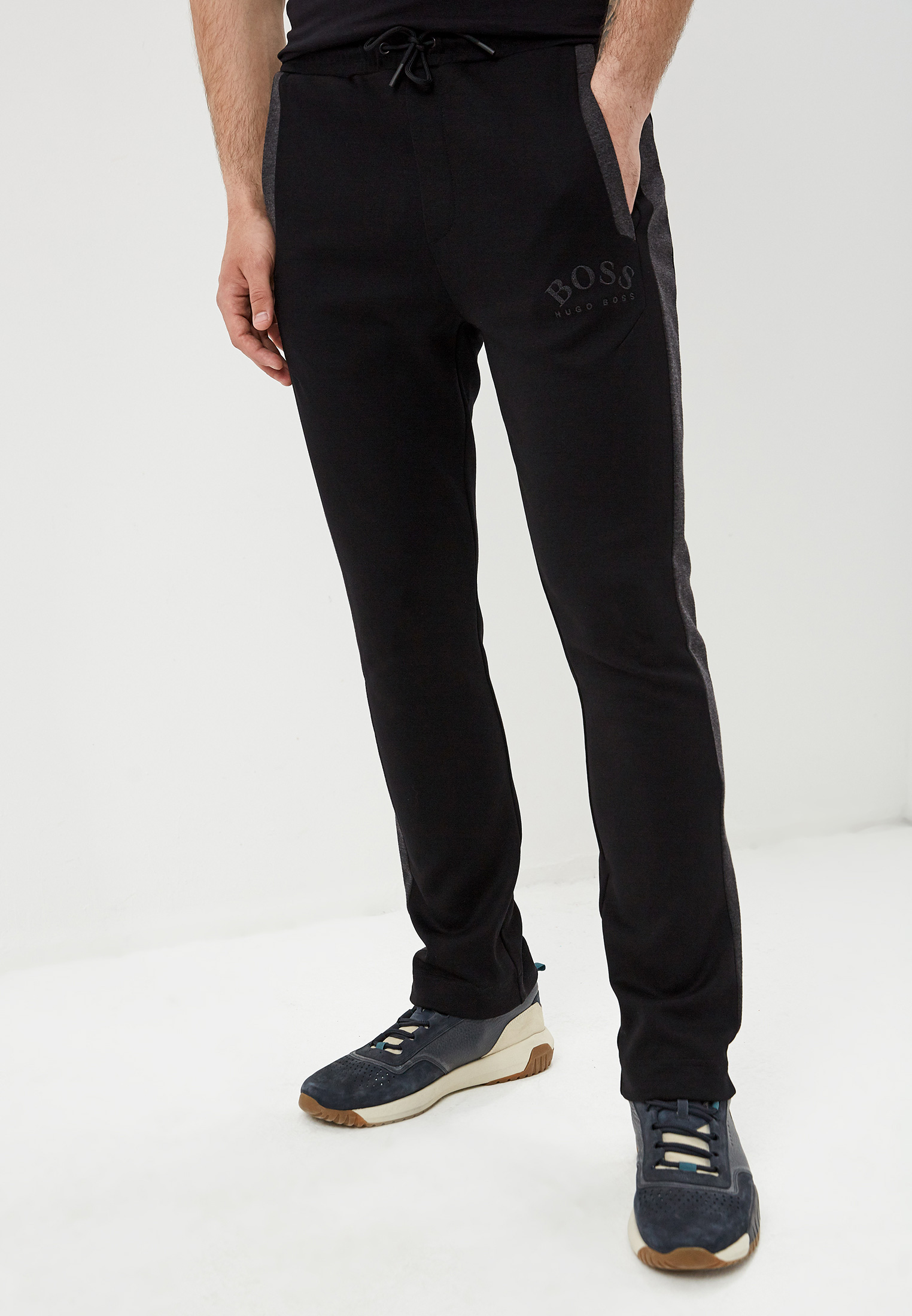 Брюки Hugo Boss Мужские Купить
