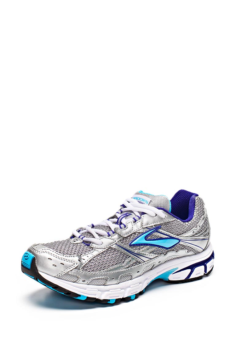 Кроссовки Brooks Купить В Интернет Магазине