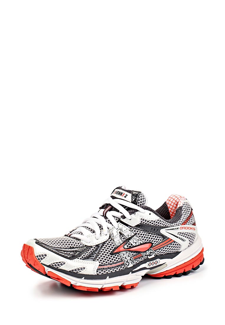 Кроссовки Brooks Купить