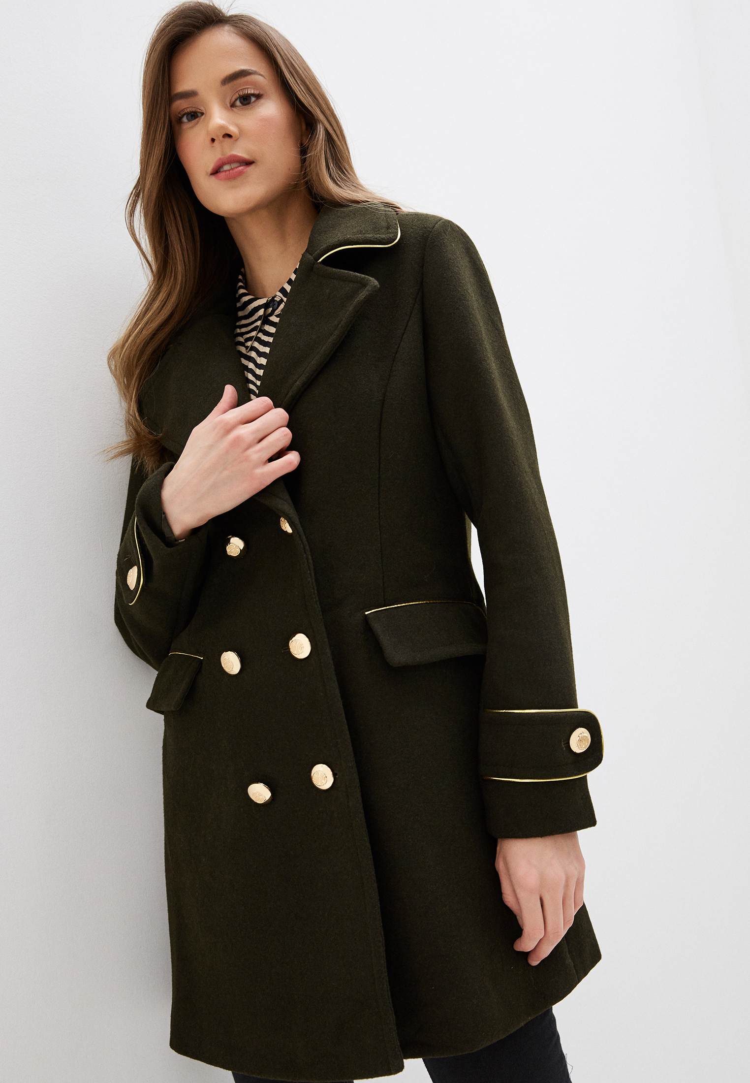 S Vil Style Верхняя Одежда Купить