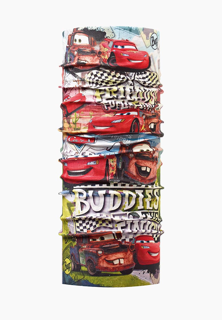 Buff бандана buff cars Polar