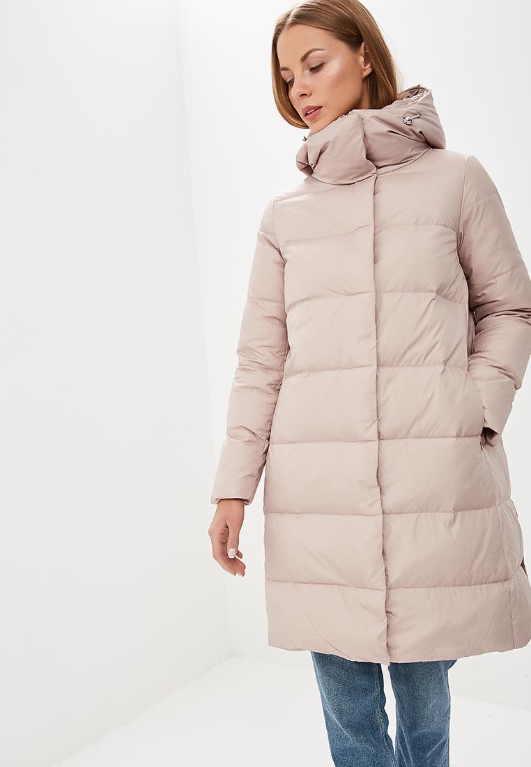 Пуховик Bulmer купить за 12 741 ₽ в интернет-магазине Lamoda.ru