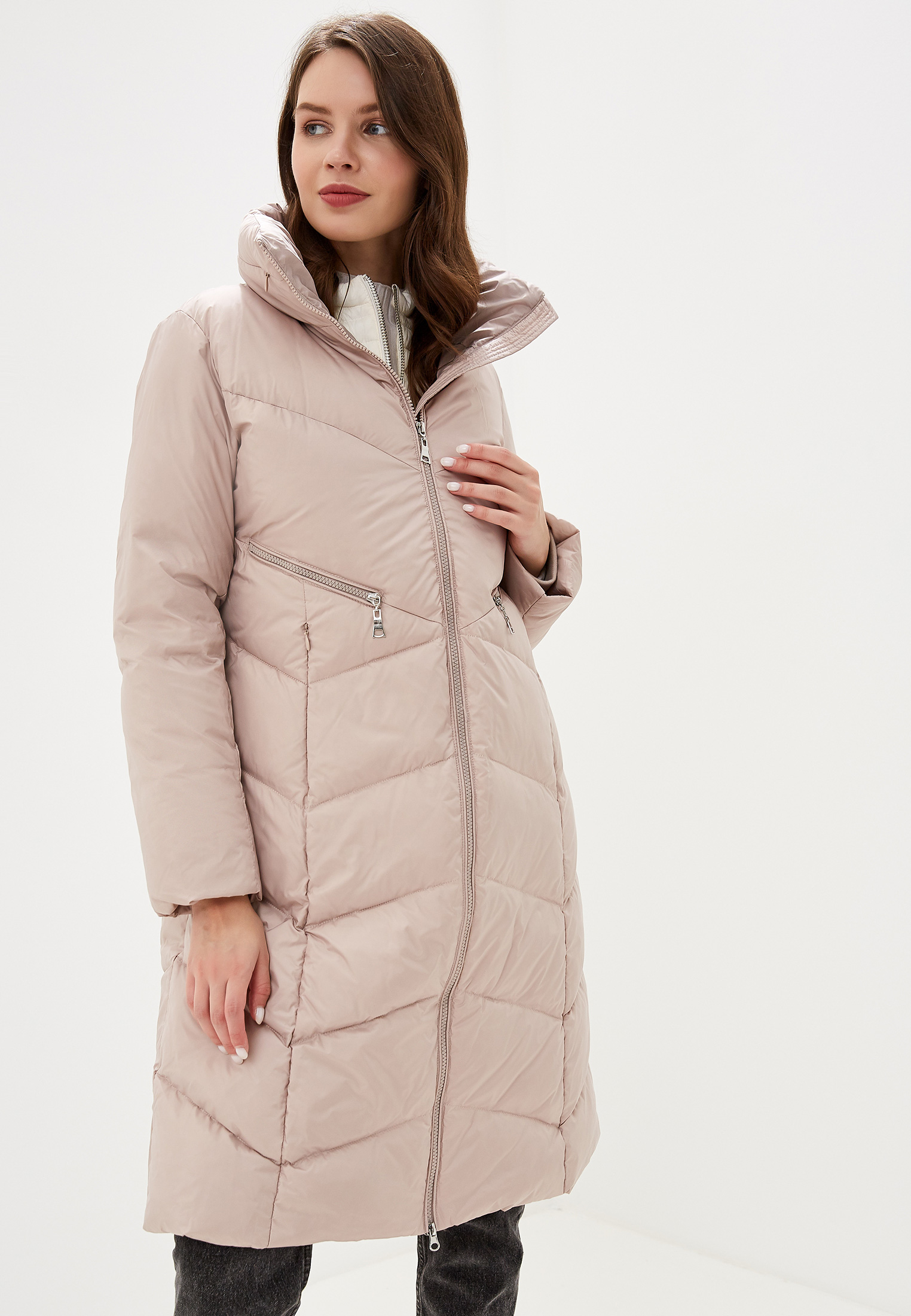 Пуховик Bulmer купить за 13 464 ₽ в интернет-магазине Lamoda.ru