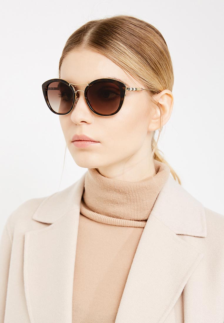 Burberry BE4251Q 300213 BU034DWYZY55 Lamoda