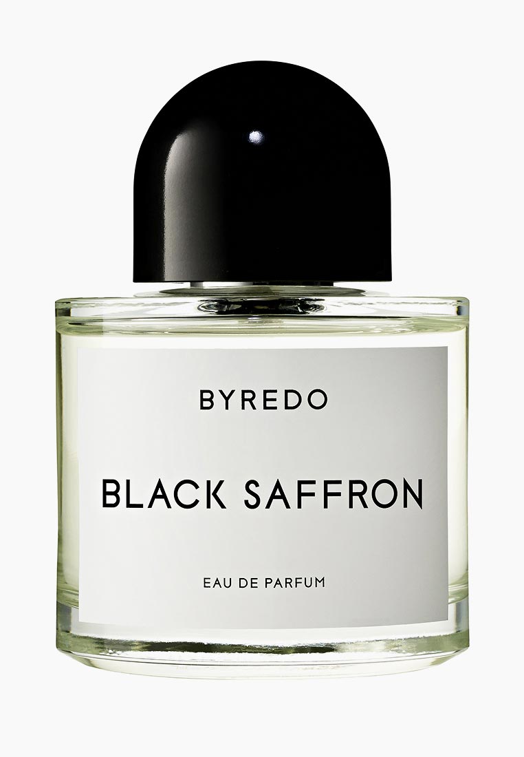 Парфюмерная вода Byredo, цвет: прозрачный, BY007LWDBVB2 — купить в  интернет-магазине Lamoda