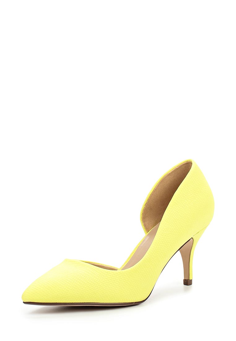Туфли желтые купить. Fabrizio Fillippi туфли желтые. Лодочки желтые h7m. Валберис жёлтые туфли женские. Желтые туфли лодочки.