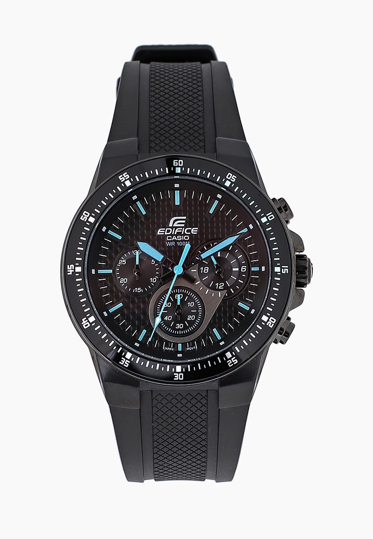 Купить Часы Casio Ef 552