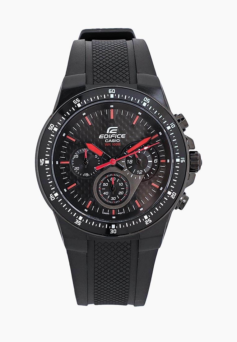 Купить Часы Casio Ef 552