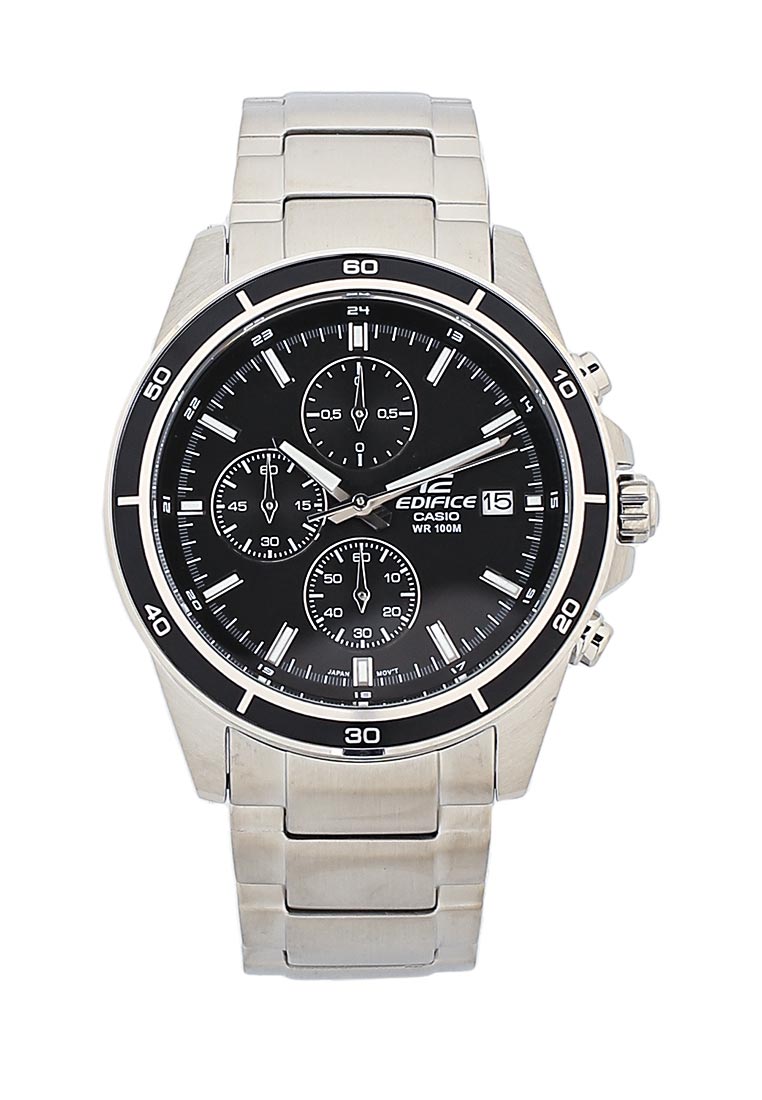 Часы Casio Efr 526l 1a Купить