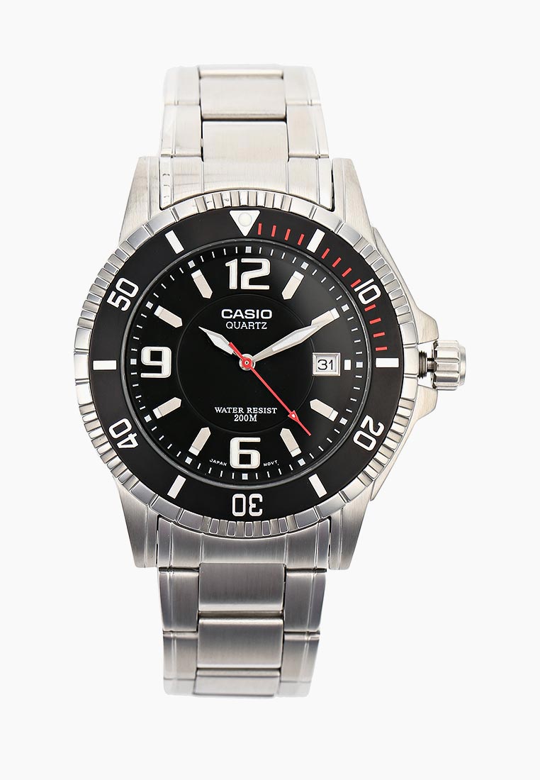 Часы Casio Mtd 1053d 2a Купить