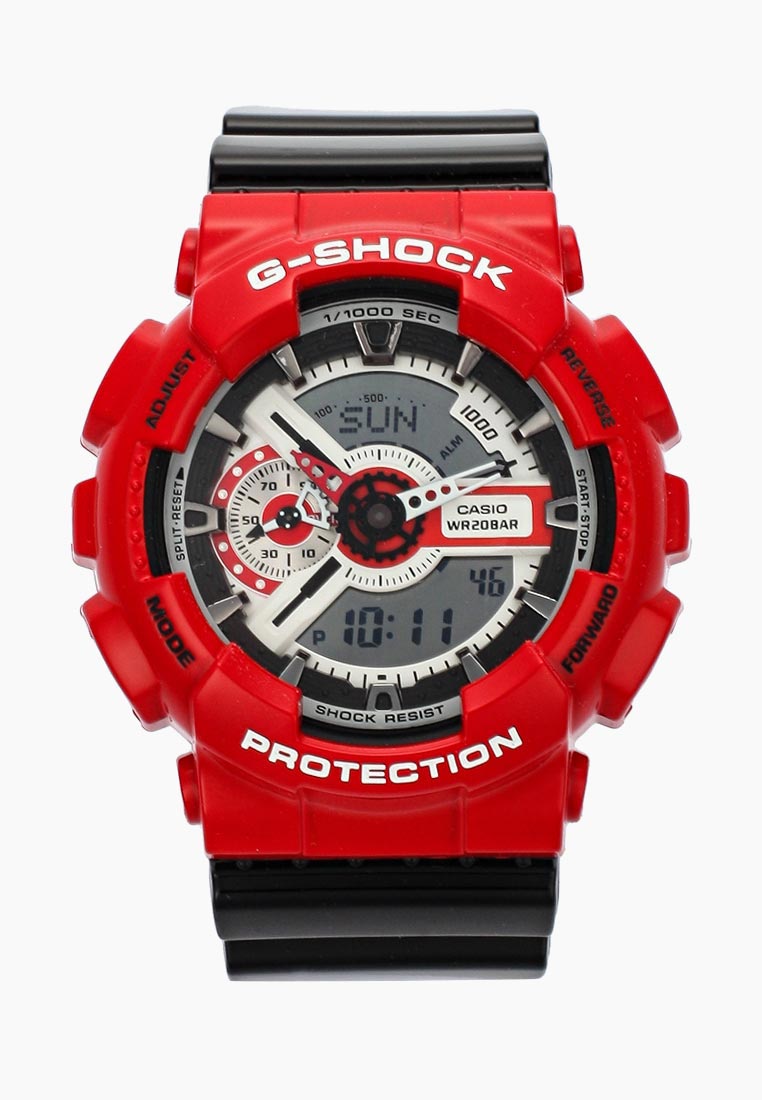 Ga-1000-9g. Шоки красные. Шоки красные. Шоки красные. Шоки красные.