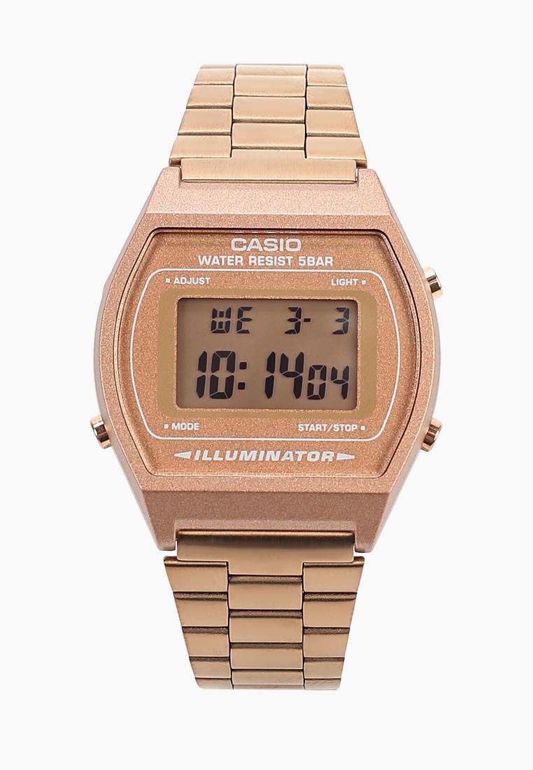 Casio часы женские Ozon