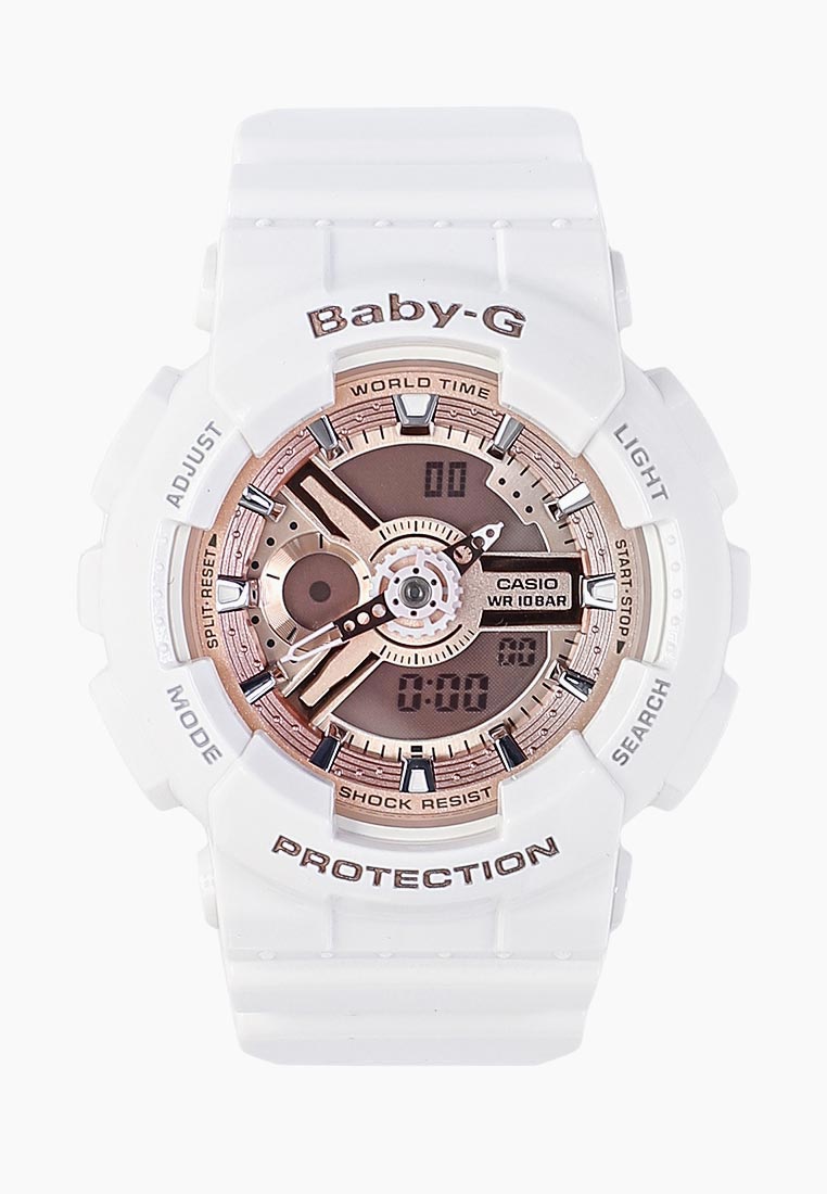 Купить Часы Baby G